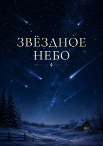 Звездное небо