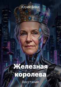 Железная королева. Восстание. Глава 5